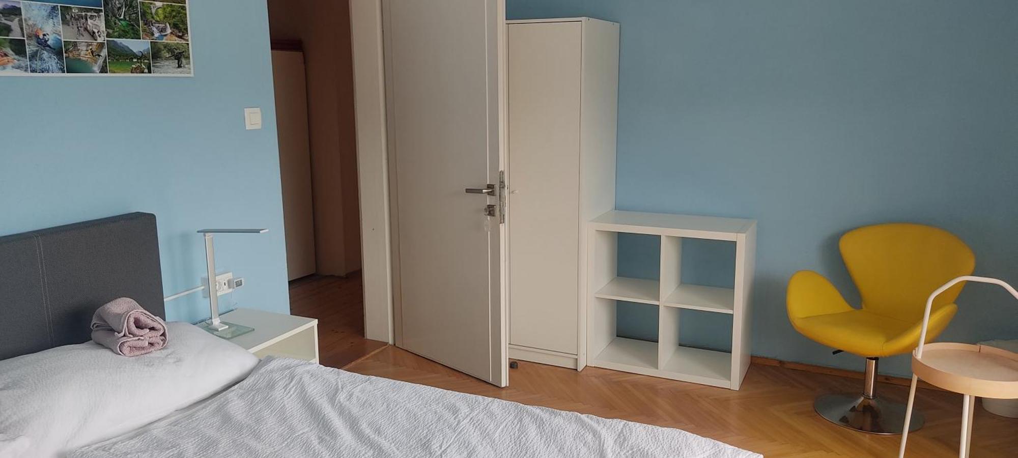 Hacienda Bled Rooms Exteriör bild