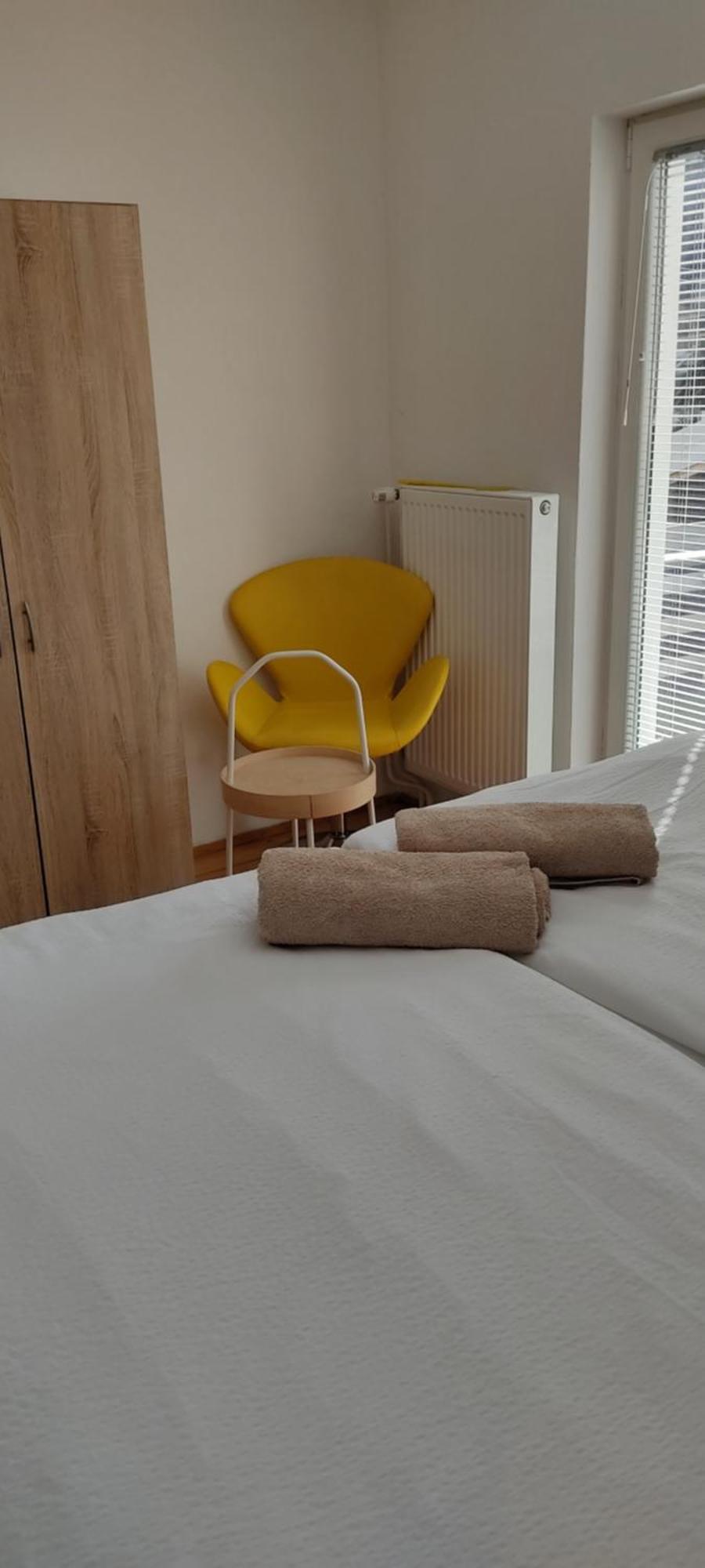 Hacienda Bled Rooms Exteriör bild