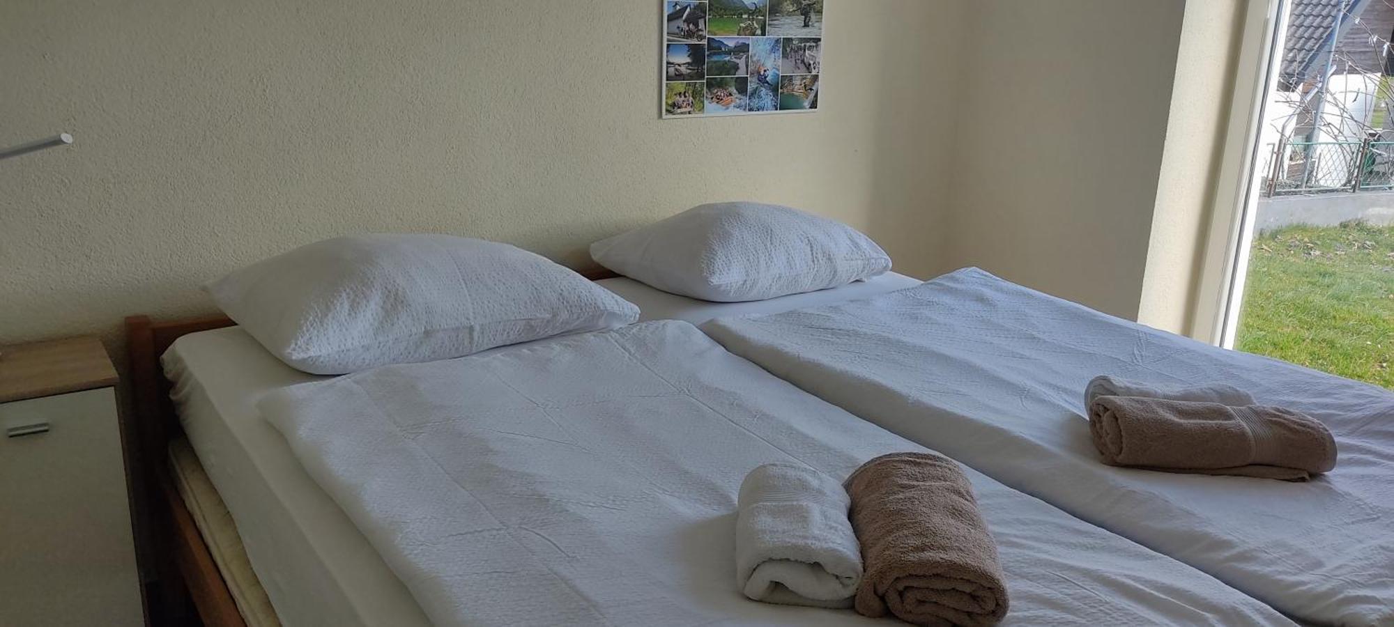 Hacienda Bled Rooms Exteriör bild
