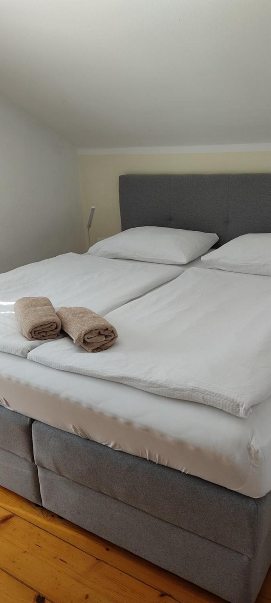 Hacienda Bled Rooms Exteriör bild