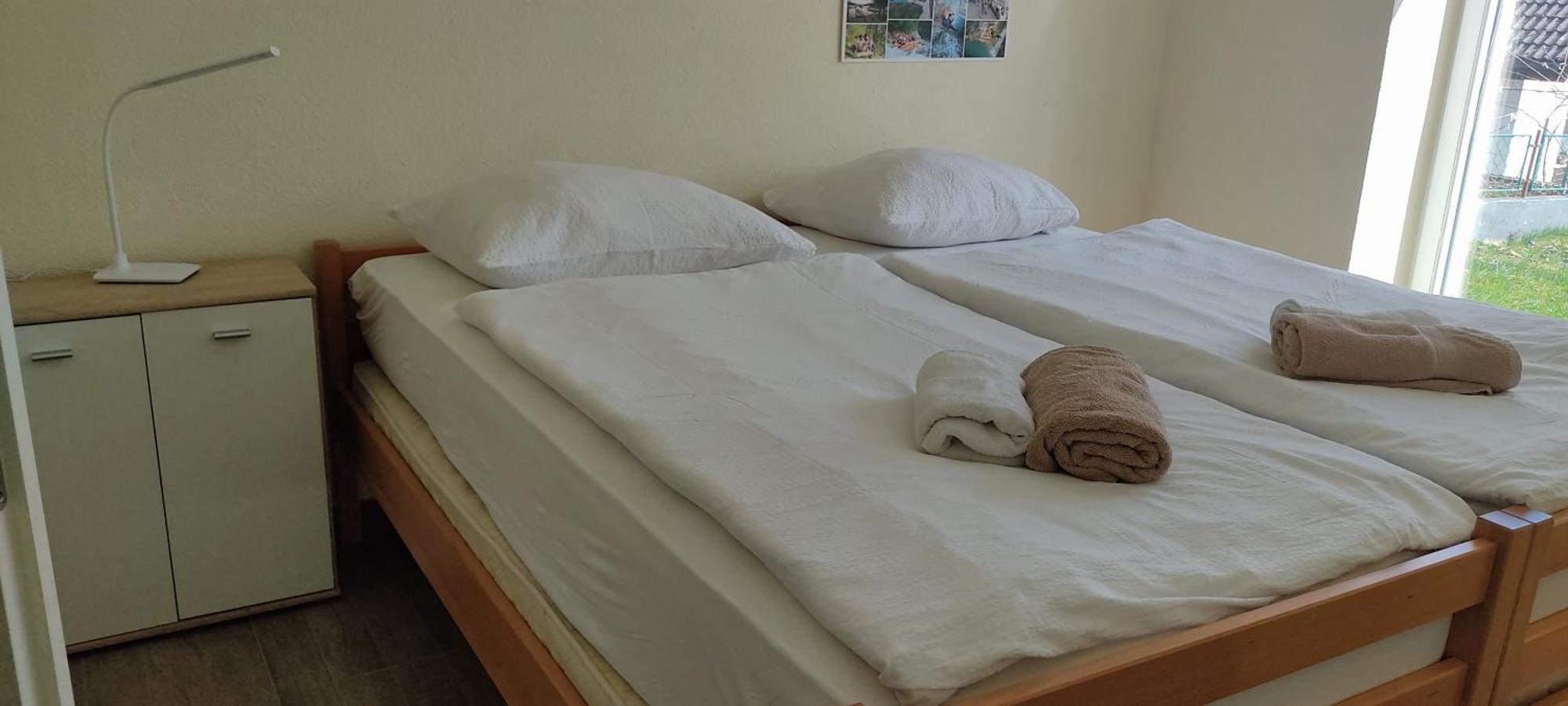 Hacienda Bled Rooms Exteriör bild