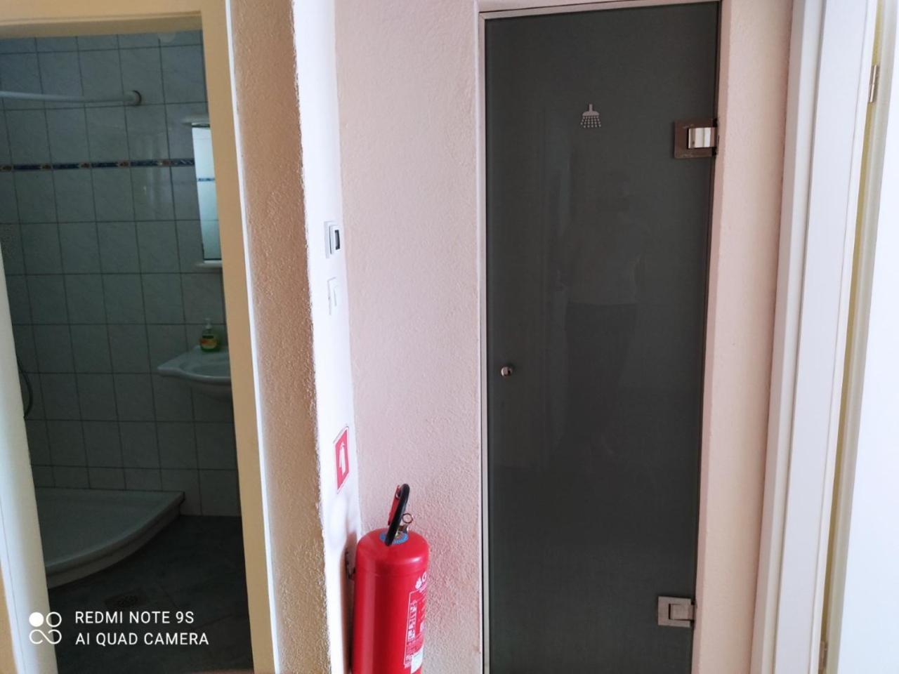 Hacienda Bled Rooms Exteriör bild
